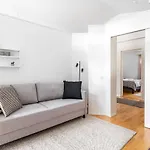 Villa Nordic Rovaniemi by R&K Apartments Huvilat Rovaniemi