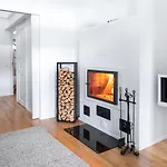 Villa Nordic Rovaniemi by R&K Apartments Huvilat *
