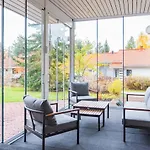 Villa Nordic Rovaniemi by R&K Apartments Huvilat Rovaniemi
