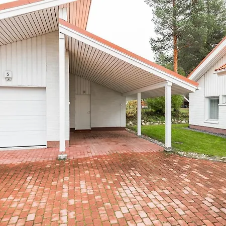 Nordic By R&k Рованиеми