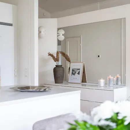 Nordic By R&k * Рованиеми