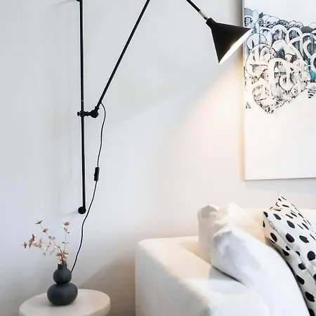 Nordic By Elys Collection *
