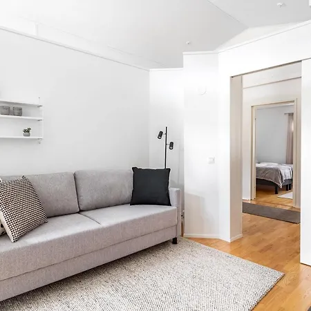 Nordic By Elys Collection וילה רובניימי