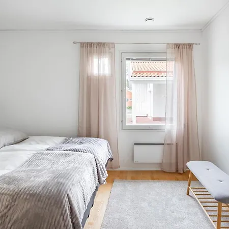 Вилла Nordic By R&k