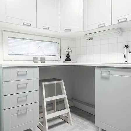 Nordic By R&k Rovaniemi