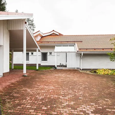 Villa Nordic By R&k *