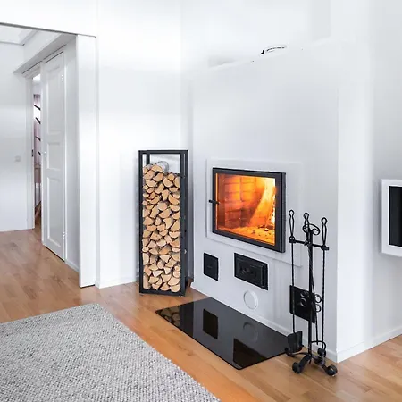 Nordic By Elys Collection Villa *