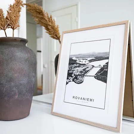 Вилла Nordic By R&k *