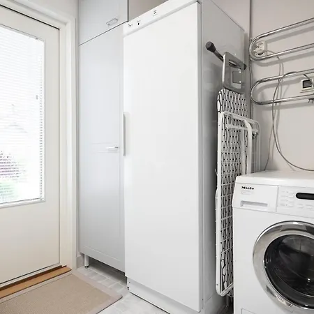 Вилла Nordic By R&k *