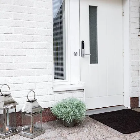 Nordic By R&k Villa *