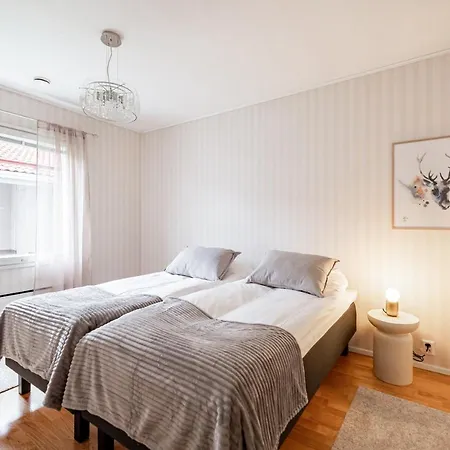 Villa Nordic By R&k *