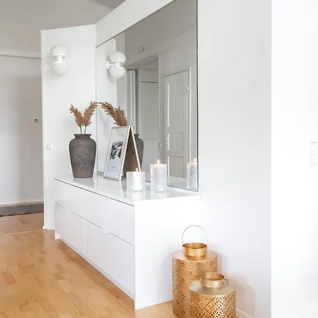 Nordic By Elys Collection Villa