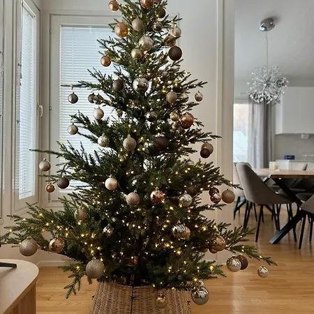 Nordic By R&k * Рованиеми