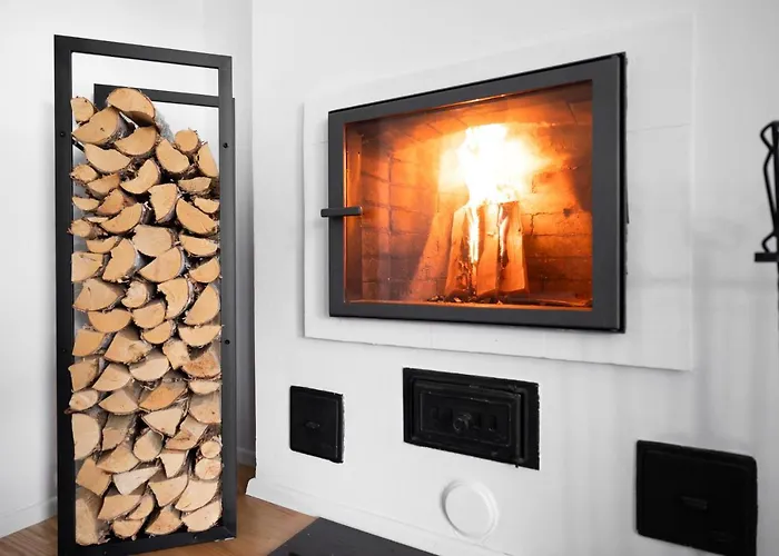 ヴィラ Nordic By R&k