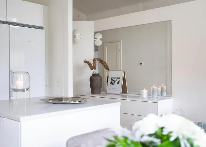 Nordic By R&k * ロヴァニエミ