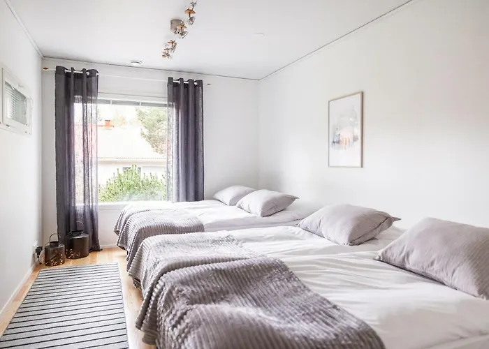 ヴィラ Nordic By R&k *