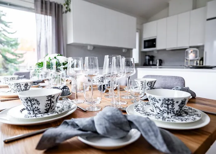 ヴィラ Nordic By R&k *