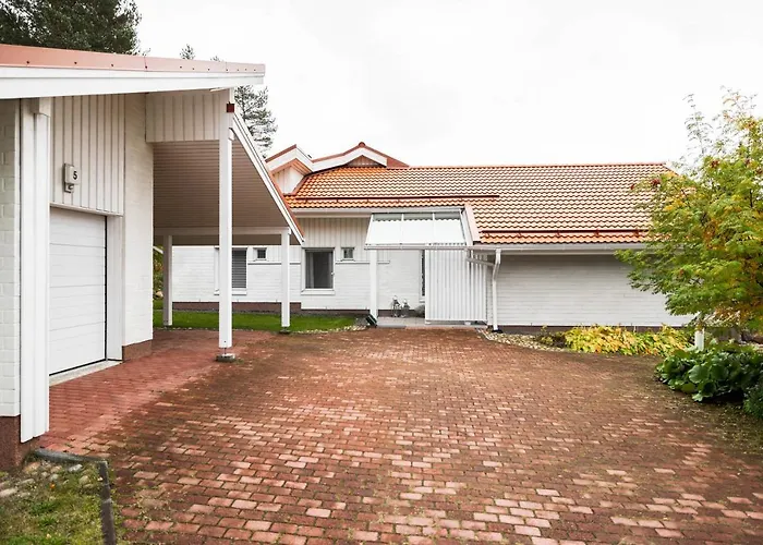 ヴィラ Nordic By R&k *