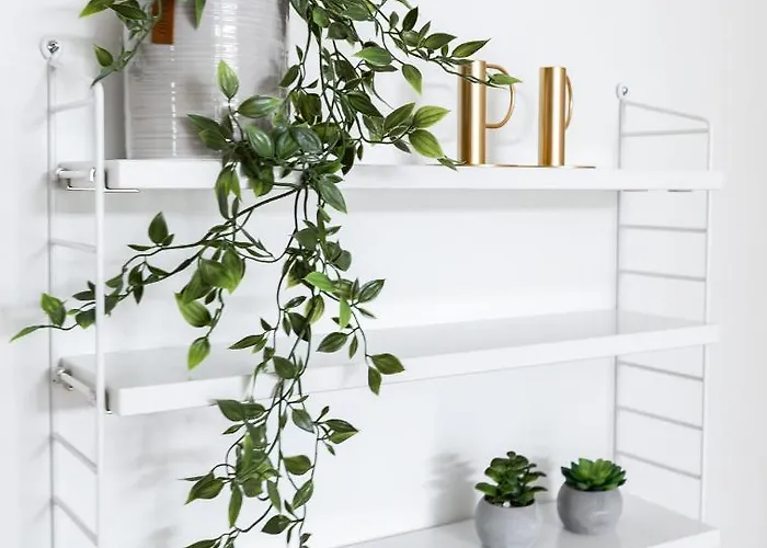 ヴィラ Nordic By R&k ロヴァニエミ