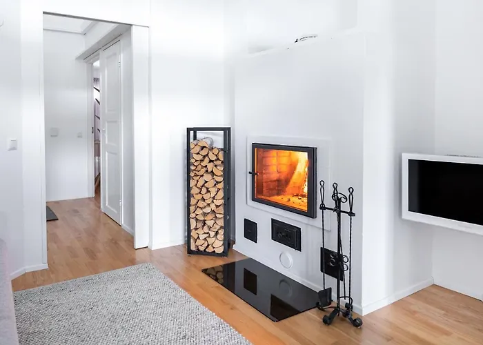 Nordic By R&k ヴィラ *