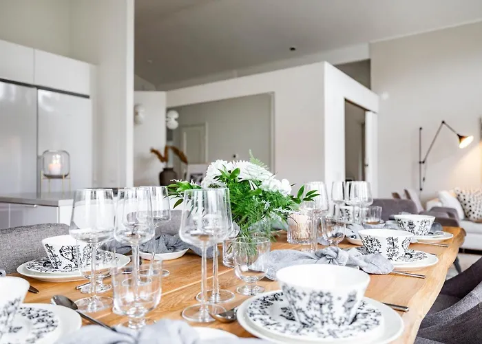 ヴィラ Nordic By R&k *