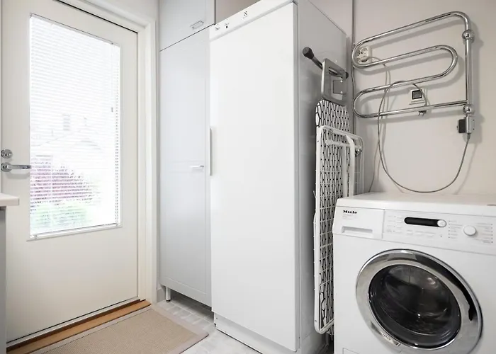 ヴィラ Nordic By R&k *