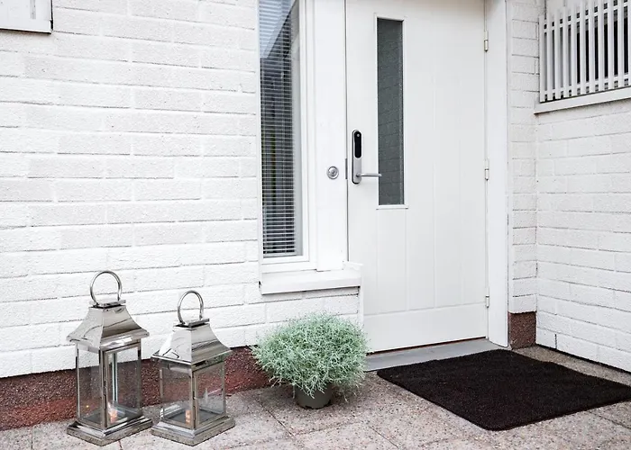 Nordic By R&k ヴィラ *