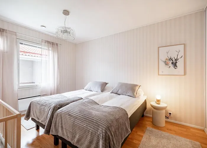 ヴィラ Nordic By R&k *