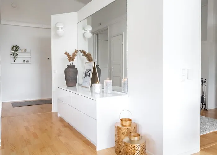 Nordic By R&k ヴィラ