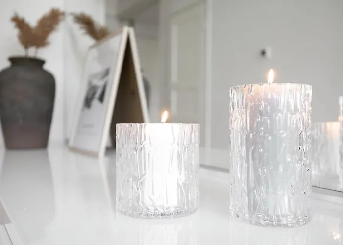 Nordic By R&k ロヴァニエミ